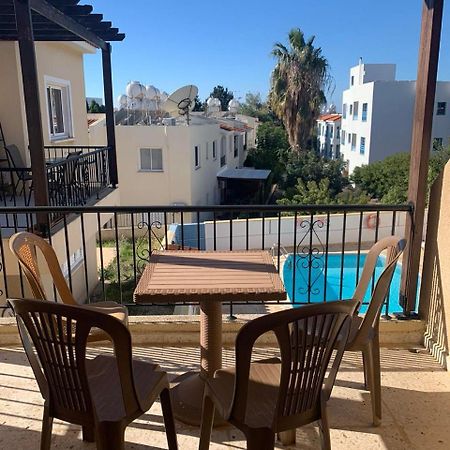Appartement Sirena Kings à Paphos Extérieur photo