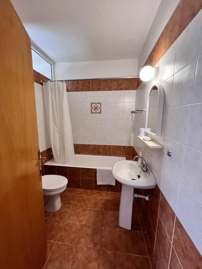 Appartement Sirena Kings à Paphos Extérieur photo