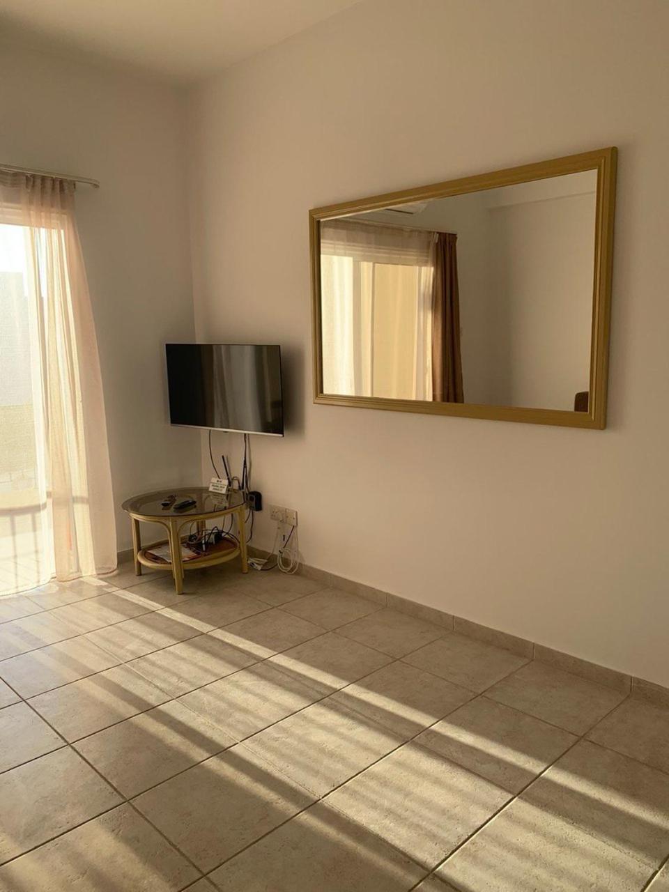 Appartement Sirena Kings à Paphos Extérieur photo
